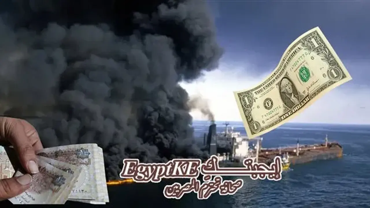 سعر الدولار في مصر يسجل مستويات قياسية وسط توقعات بمزيد من الصعود